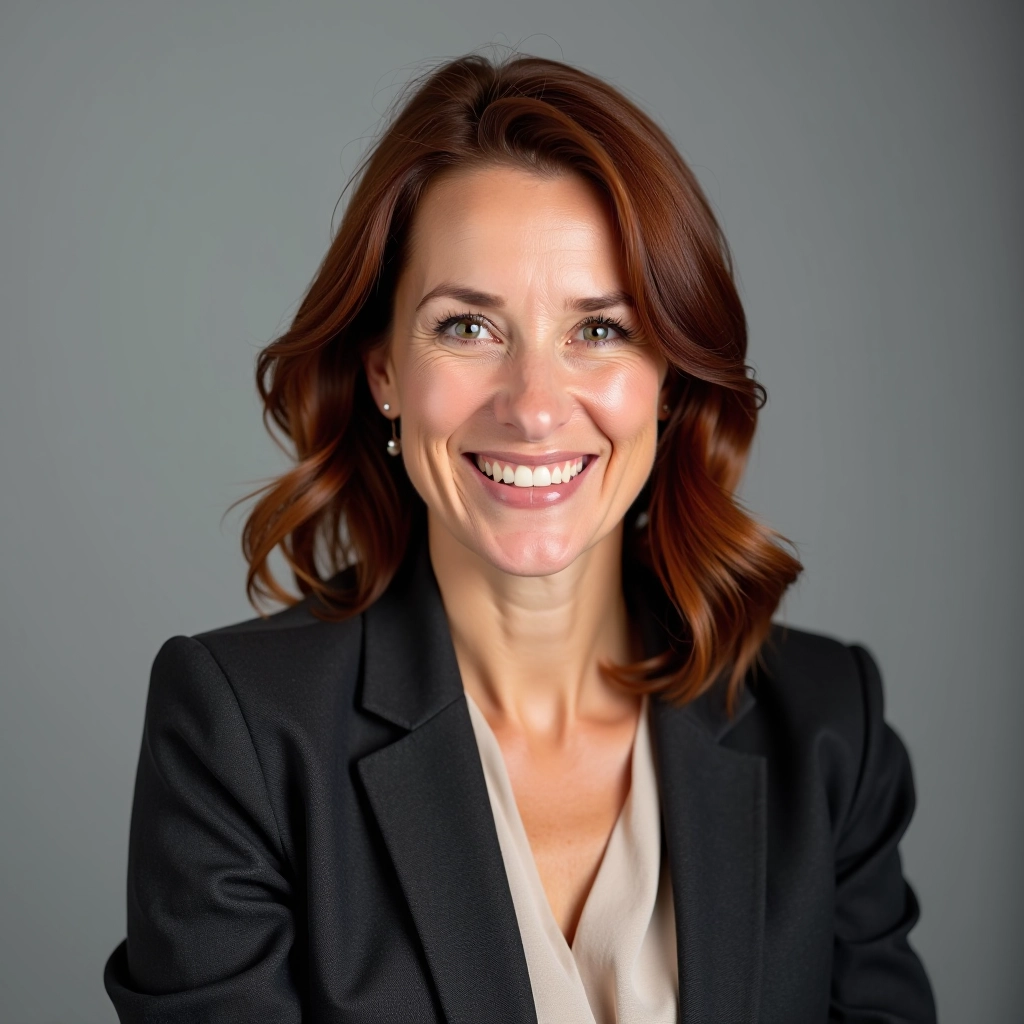 Siobhán O'Sullivan