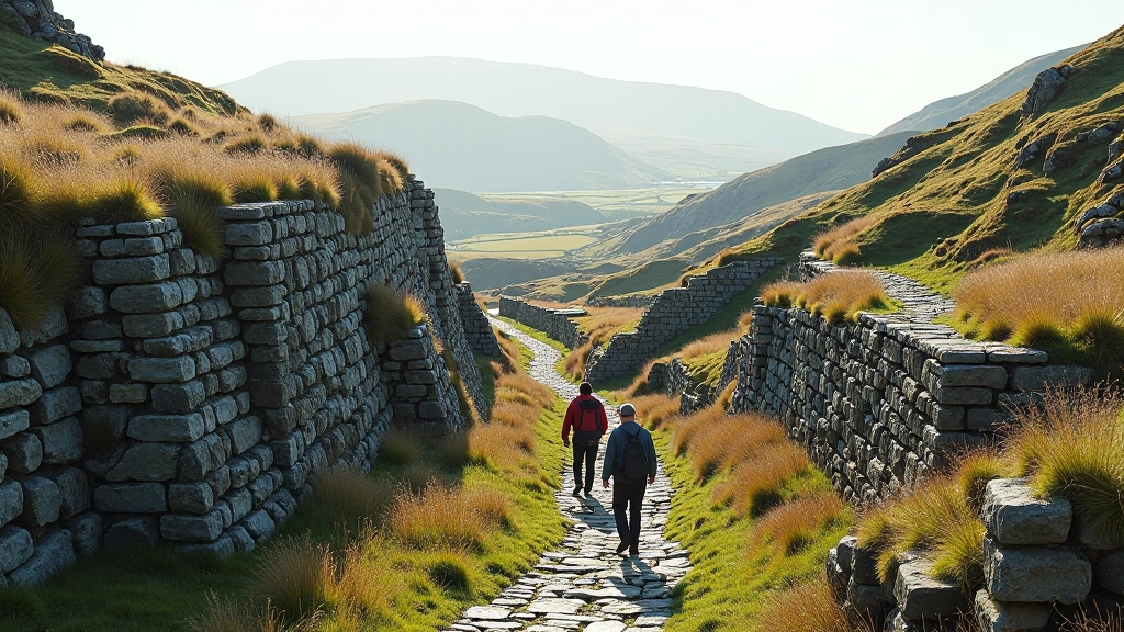 Slate Quarry Industrial Heritage Trail